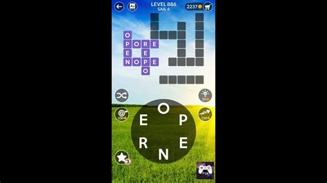 wordscape866|wordscape level 886.